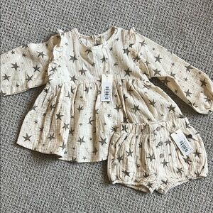 Rylee + Cru Star Set